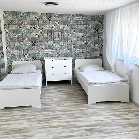 Work & In Apartament *