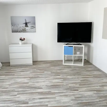 Work & In Apartament Troisdorf