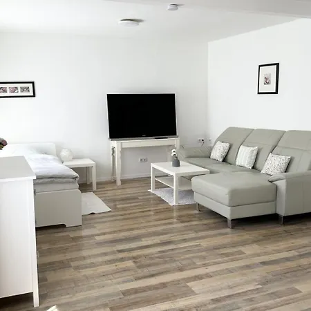 Apartament Work & In Troisdorf