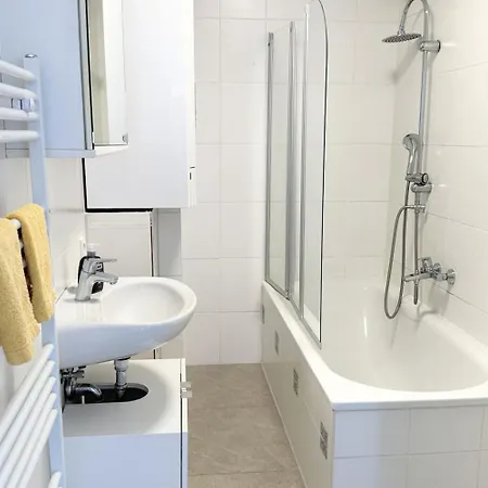 Work & In Apartament *