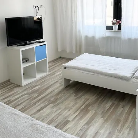 Apartament Work & In Troisdorf