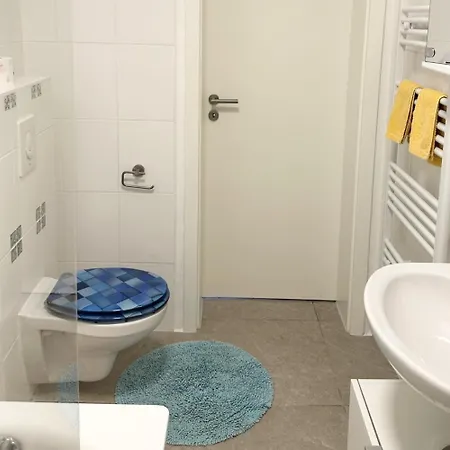 Apartament Work & In