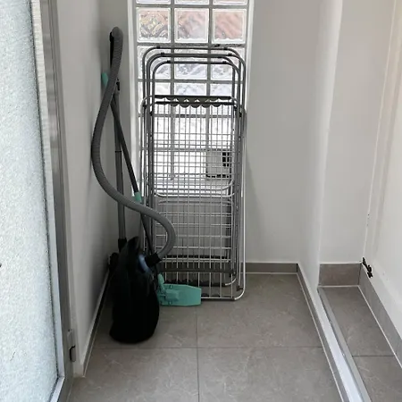 Apartament Work & In *