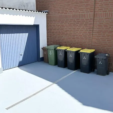 Work & In Apartament Troisdorf