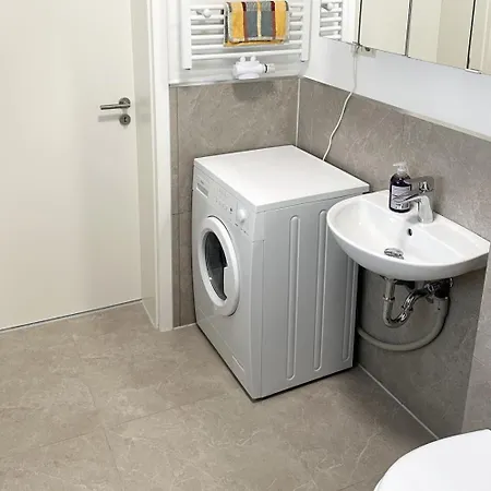 Work & In Apartament